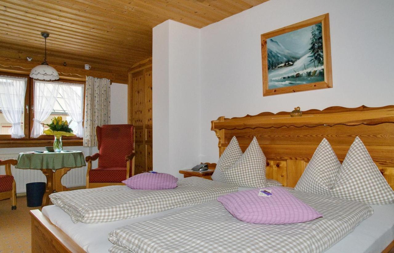 Landhaus Maltermoos Schönau am Königssee Exterior foto